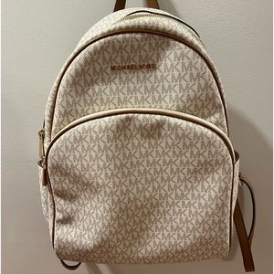 Michael kors bag pack